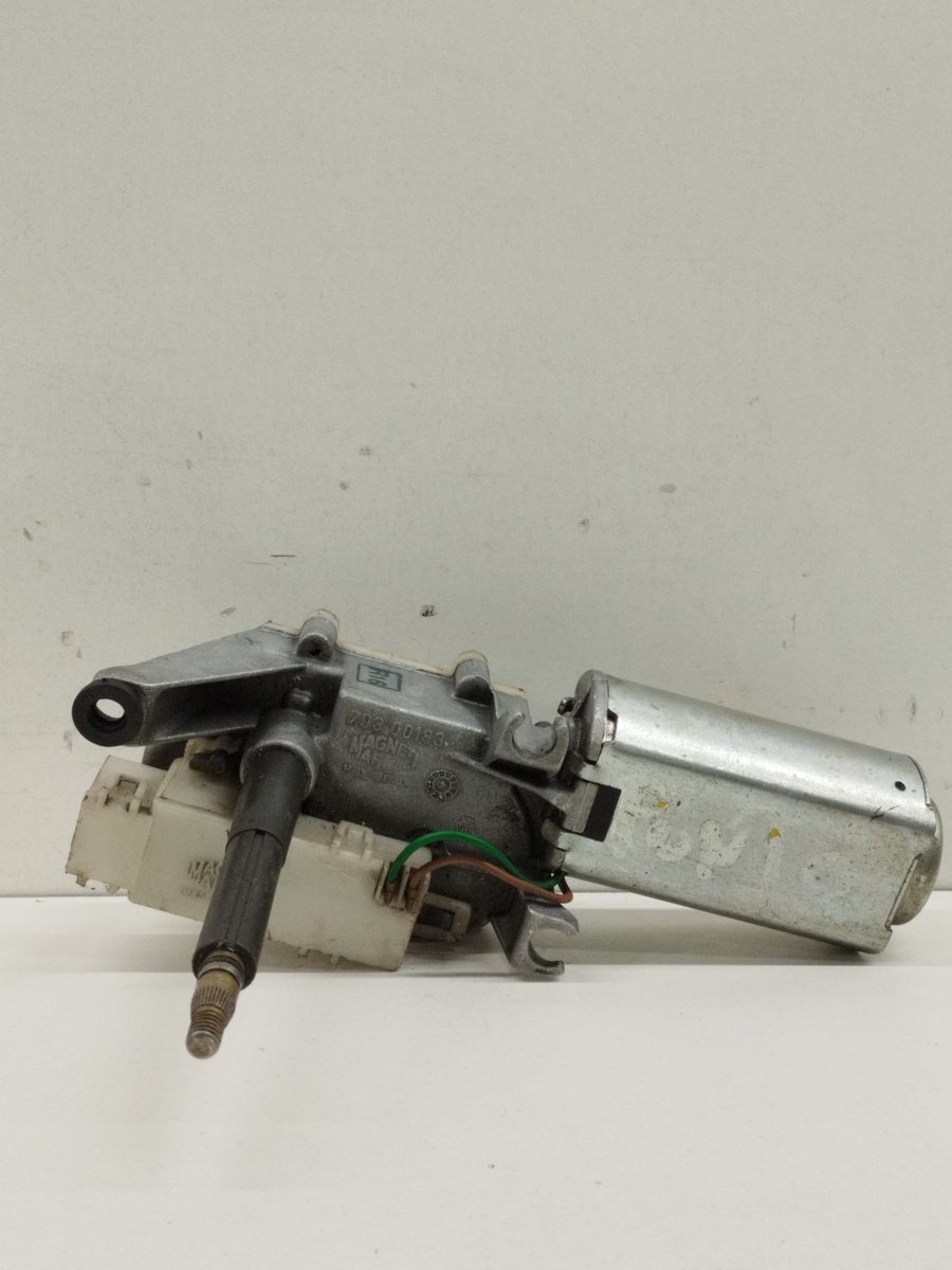 Motor Limpia Luneta Trasero Fiat Punto (176) 1993-1997