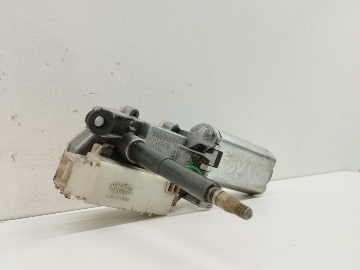Motor Limpia Luneta Trasero Fiat Punto (176) 1993-1997