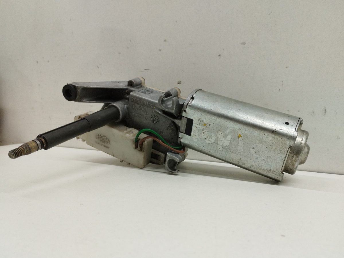 Motor Limpia Luneta Trasero Fiat Punto (176) 1993-1997