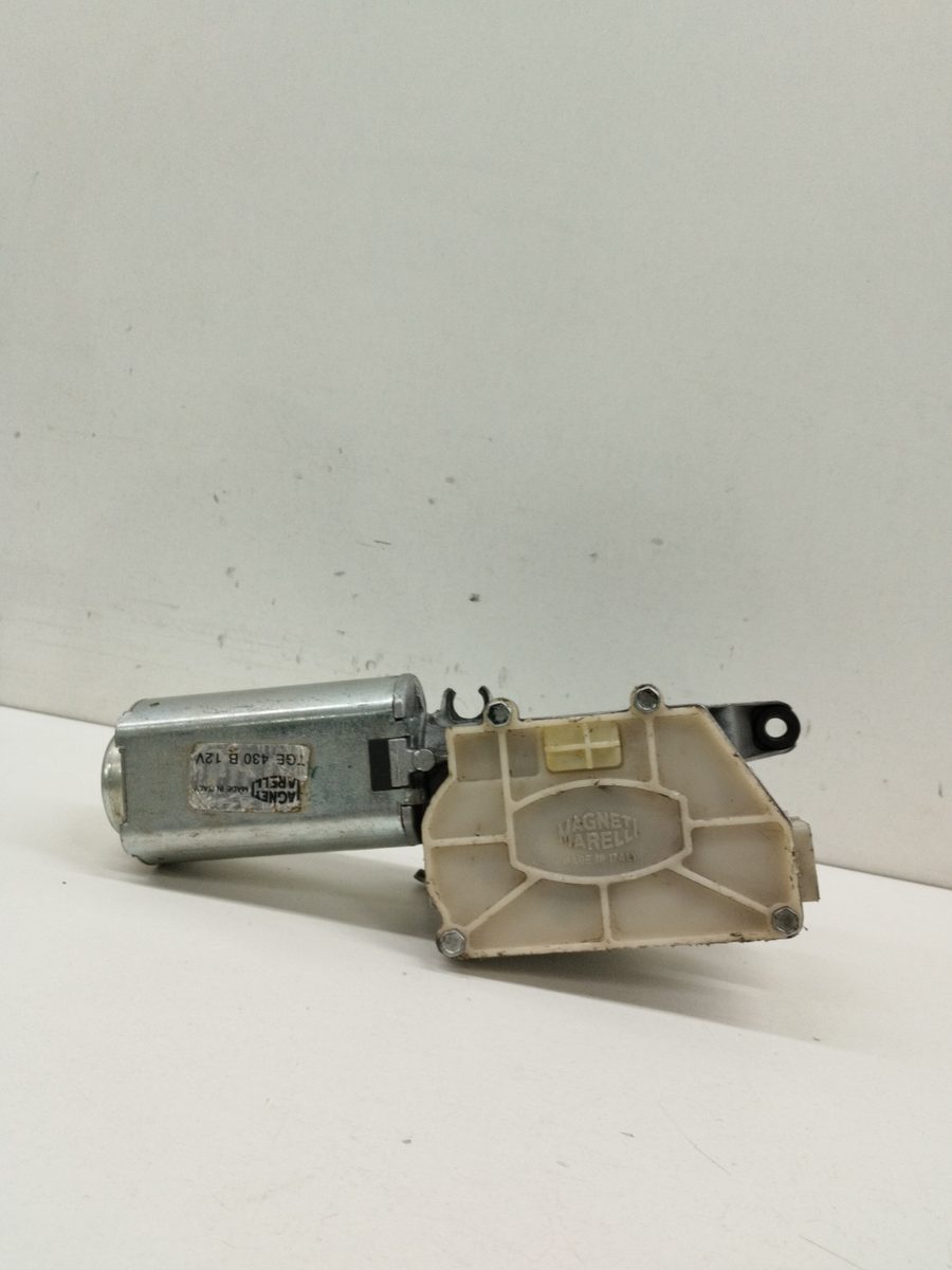 Motor Limpia Luneta Trasero Fiat Punto (176) 1993-1997