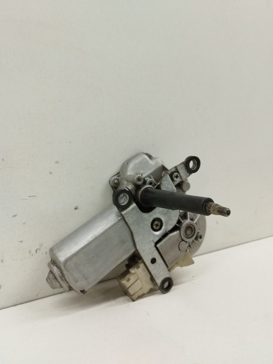 Motor Limpia Luneta Trasero Fiat Tempra Station Wagon (159) 1990-1996