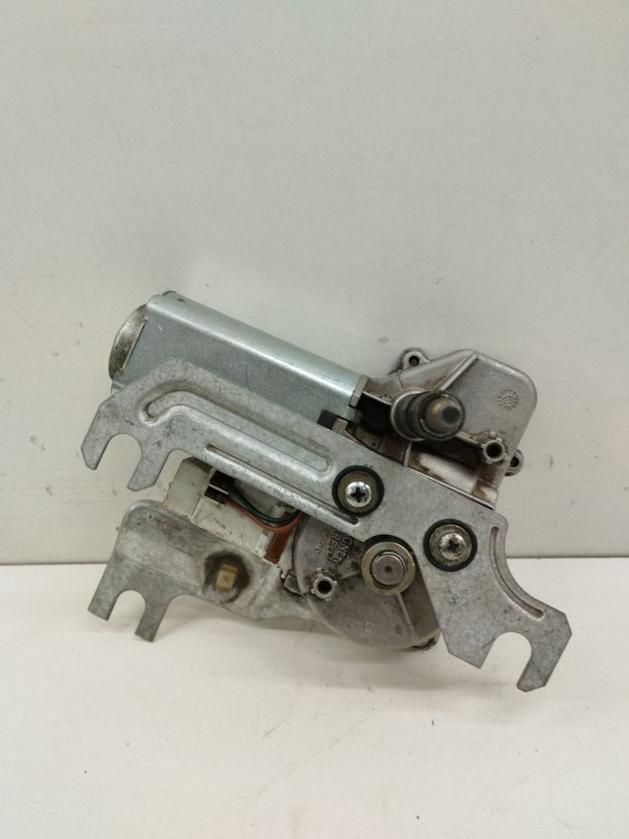 Motor Limpia Luneta Trasero Fiat Uno (146) 1983-Actualidad 60 Diesel 1.7L 44kW TGE419D