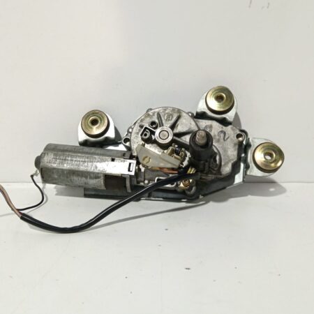 Motor Limpia Luneta Trasero Ford Escort Berl./turnier 1995-2000 Atlanta Berlina 1.8L 51kW