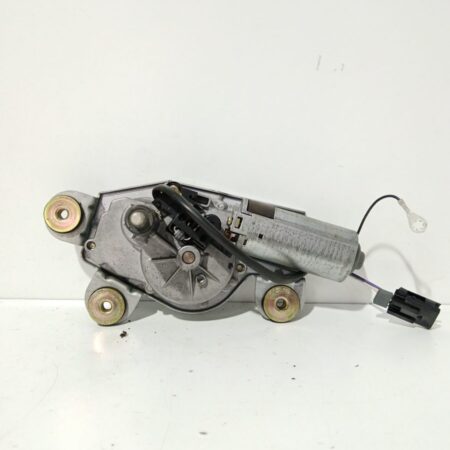 Motor Limpia Luneta Trasero Ford Escort Berl./turnier 1995-2000 Atlanta Berlina 1.8L 66kW