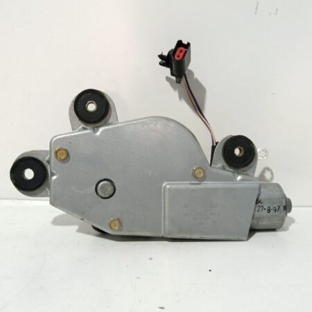 Motor Limpia Luneta Trasero Ford Escort Berl./turnier 1995-2000 Atlanta Berlina 0390201526