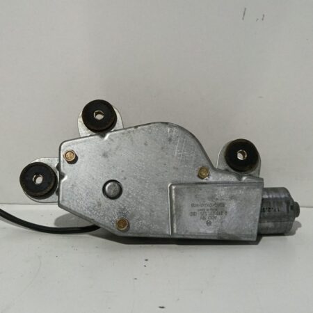 Motor Limpia Luneta Trasero Ford Escort Berl./turnier 1995-2000 Atlanta Berlina 0390201526