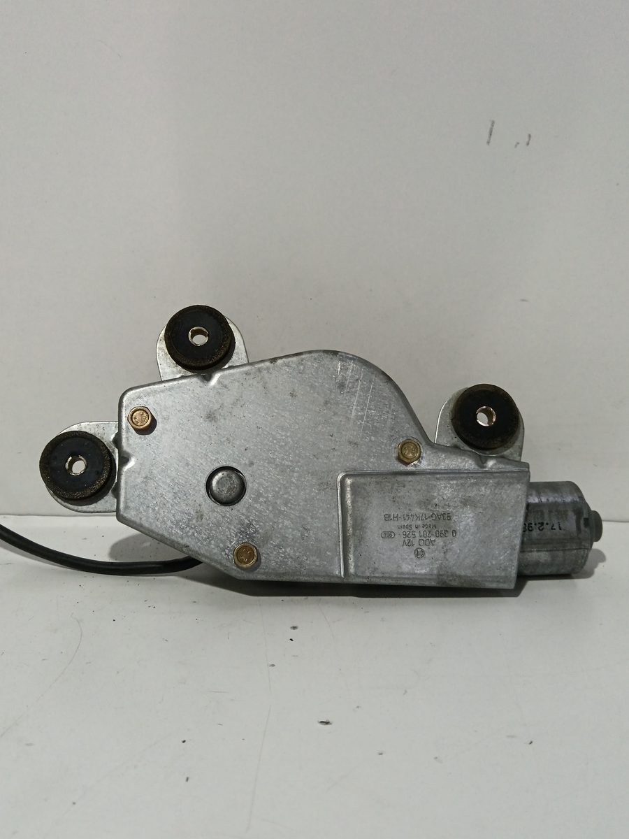 Motor Limpia Luneta Trasero Ford Escort 1995-2000