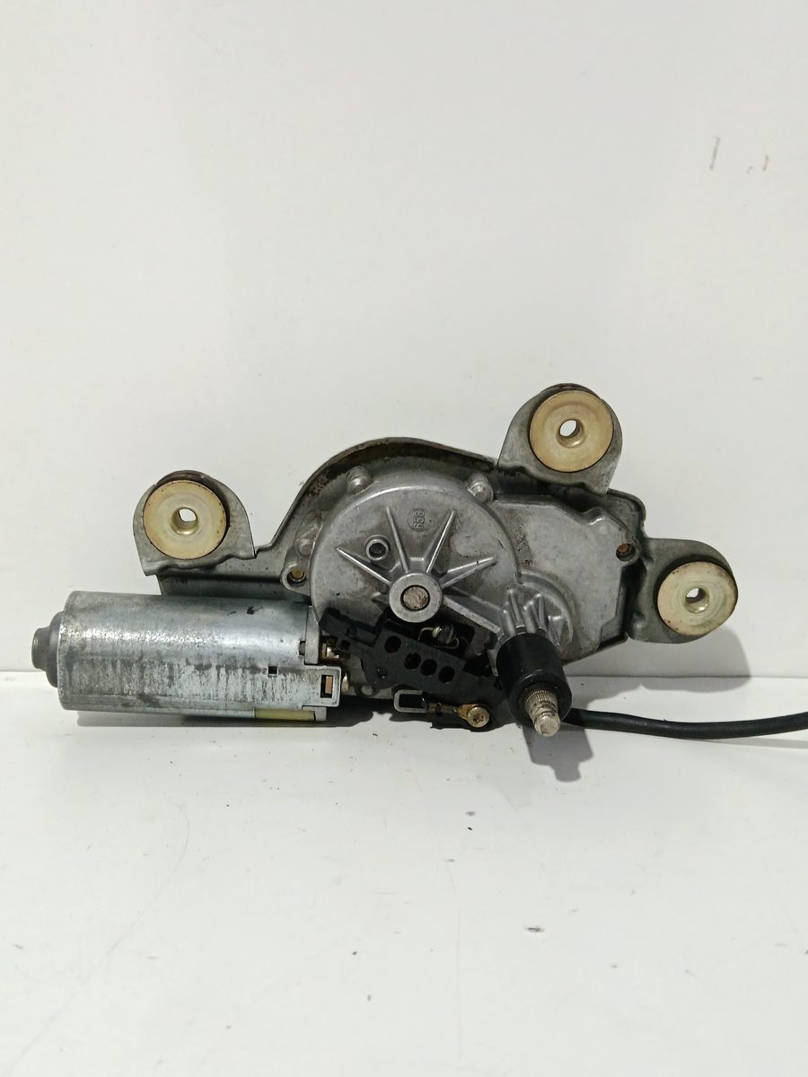 Motor Limpia Luneta Trasero Ford Escort 1995-2000