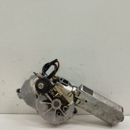 Motor Limpia Luneta Trasero Ford Escort Berl./turnier 1995-2000 CLX Berlina 93AB17404H1B