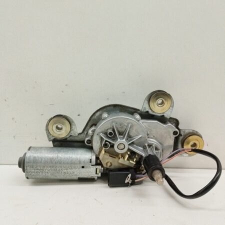 Motor Limpia Luneta Trasero Ford Escort Berl./turnier 1995-2000 CLX Berlina 93AG17K441