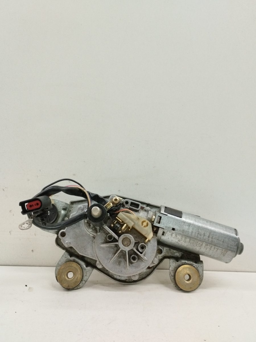 Motor Limpia Luneta Trasero Ford Escort 1995-2000