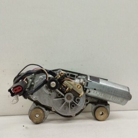 Motor Limpia Luneta Trasero Ford Escort Berl./turnier 1995-2000 93AG17K441H1B