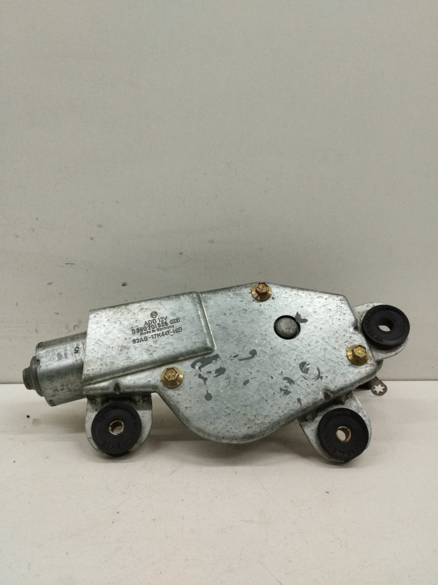 Motor Limpia Luneta Trasero Ford Escort 1995-2000