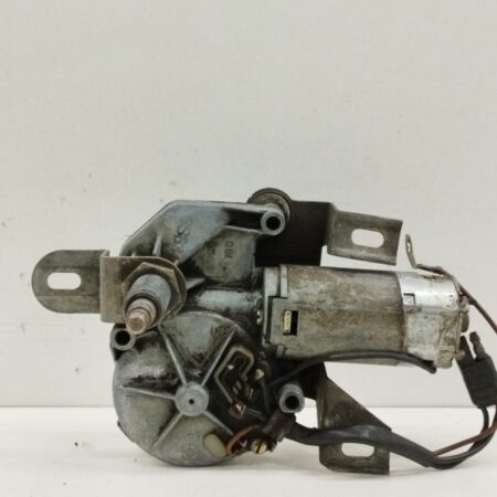 Motor Limpia Luneta Trasero Ford Escort Berlina 1986-1996 CL 1.6L 65kW 81AB17404