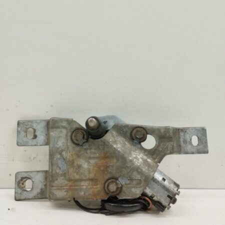 Motor Limpia Luneta Trasero Ford Escort Berlina/turnier 1990-Actualidad 91AB17404A1B