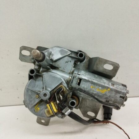 Motor Limpia Luneta Trasero Ford Fiesta Berlina 1995-1999 Básico 1.8L 44kW 89FG17K441