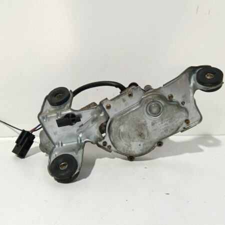Motor Limpia Luneta Trasero Ford Fiesta Berlina (DX) 1999-2002 Ambiente 1.8L 55kW