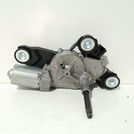 Motor Limpia Luneta Trasero Ford Focus Lim. (CB4) 2007-2011 Titanium 1.6L 66kW 0390201875