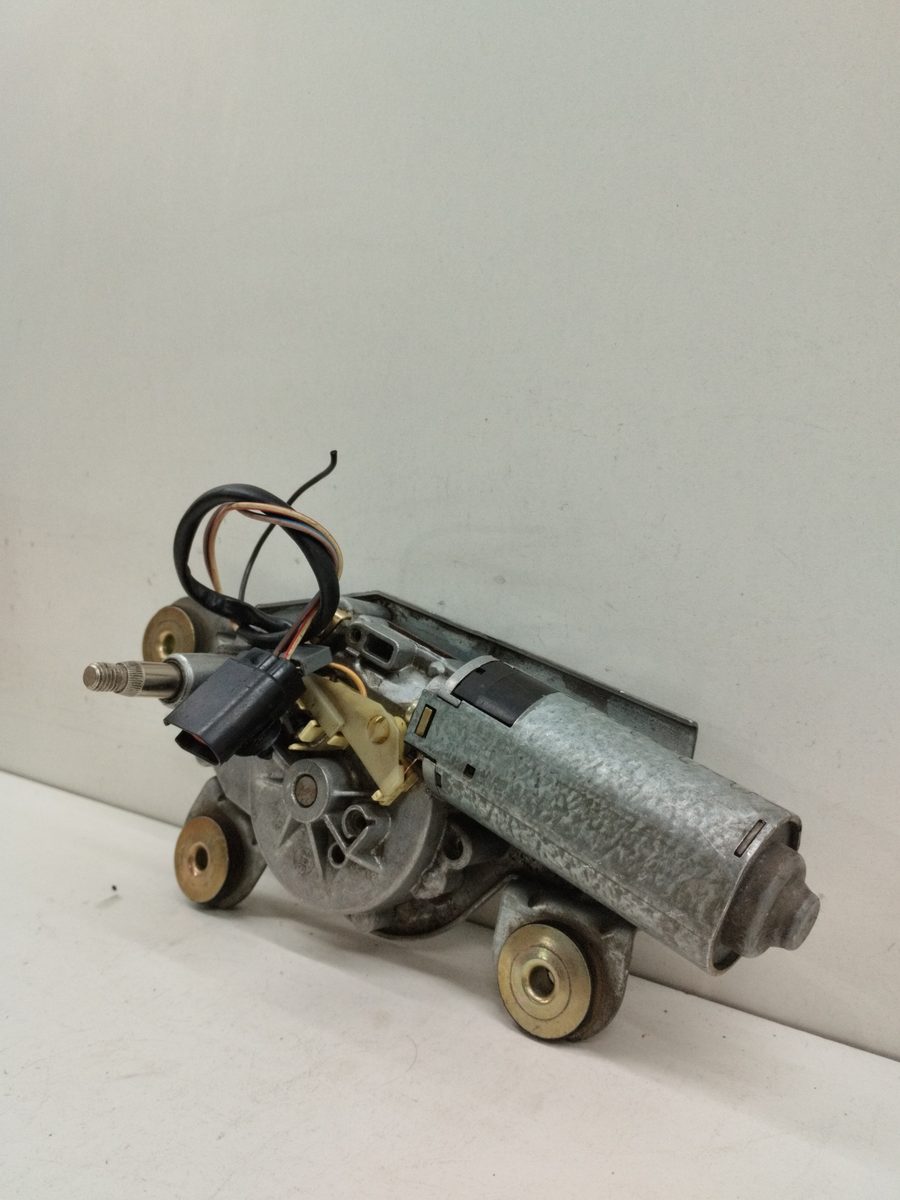 Motor Limpia Luneta Trasero Ford Mondeo (FD) 1993-1996