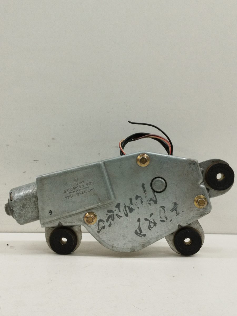 Motor Limpia Luneta Trasero Ford Mondeo (FD) 1993-1996