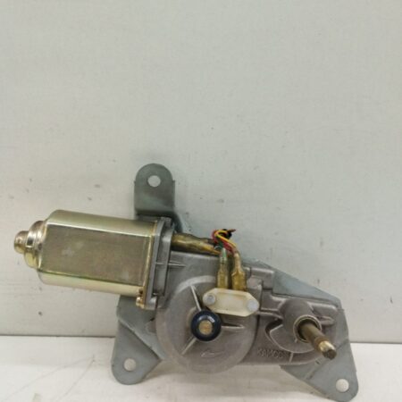 Motor Limpia Luneta Trasero Hyundai Atos (MX) 1998-2004 GLS 1.0L 40kW WR108SD