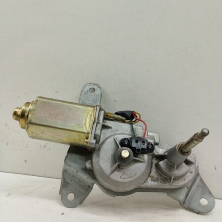 Motor Limpia Luneta Trasero Hyundai Atos (MX) 1998-2004 1.0 CAT 1.0L 40kW WR108SD