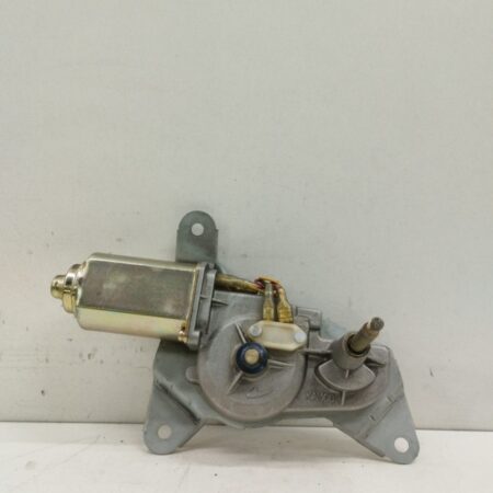 Motor Limpia Luneta Trasero Hyundai Atos Prime (MX) 2000-2010 1.0 GLS Worldcup WR108SD