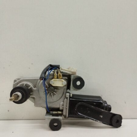 Motor Limpia Luneta Trasero Hyundai Coupe (RD) 1999-2002 1.6 FX 1.6L 85kW WR108SC