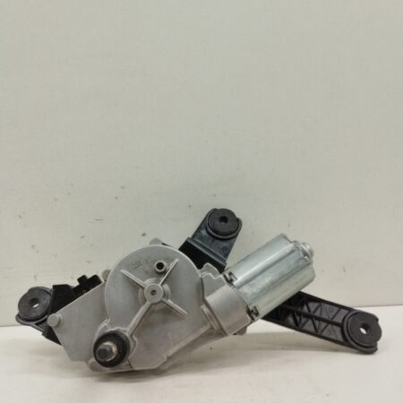 Motor Limpia Luneta Trasero Hyundai I10 2007-2013 Comfort 1.1L 49kW 987000X000