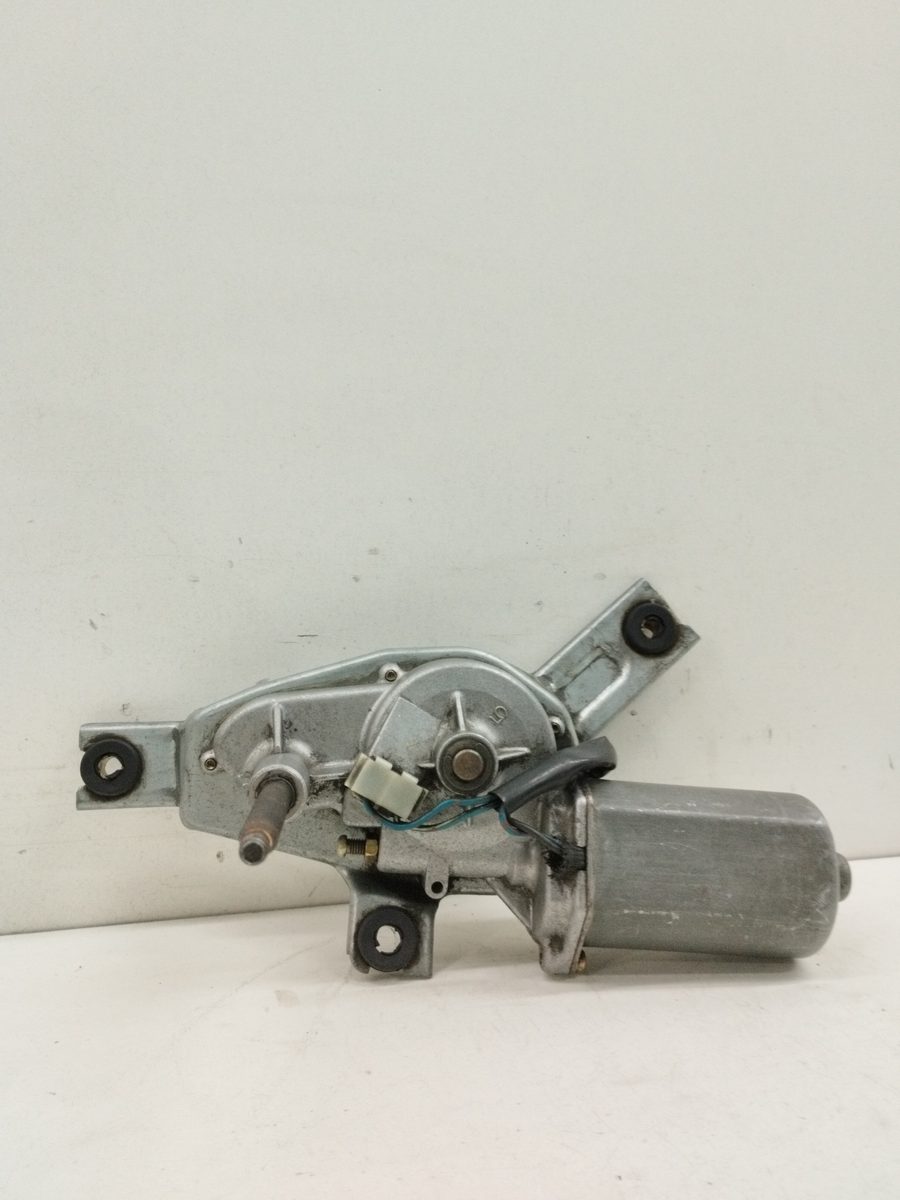 Motor Limpia Luneta Trasero Mitsubishi Space Wagon (N80/N90) 1998-2005