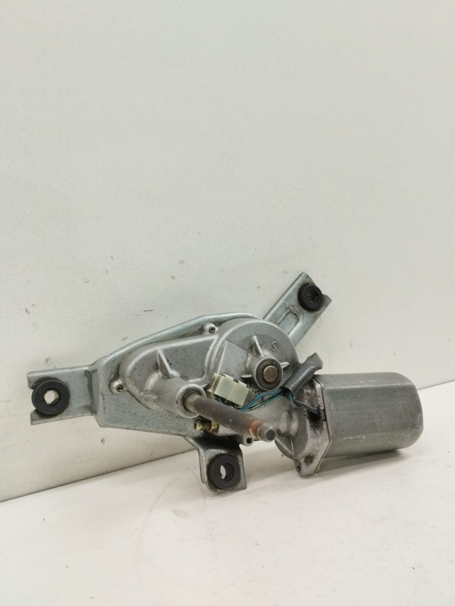 Motor Limpia Luneta Trasero Mitsubishi Space Wagon (N80/N90) 1998-2005