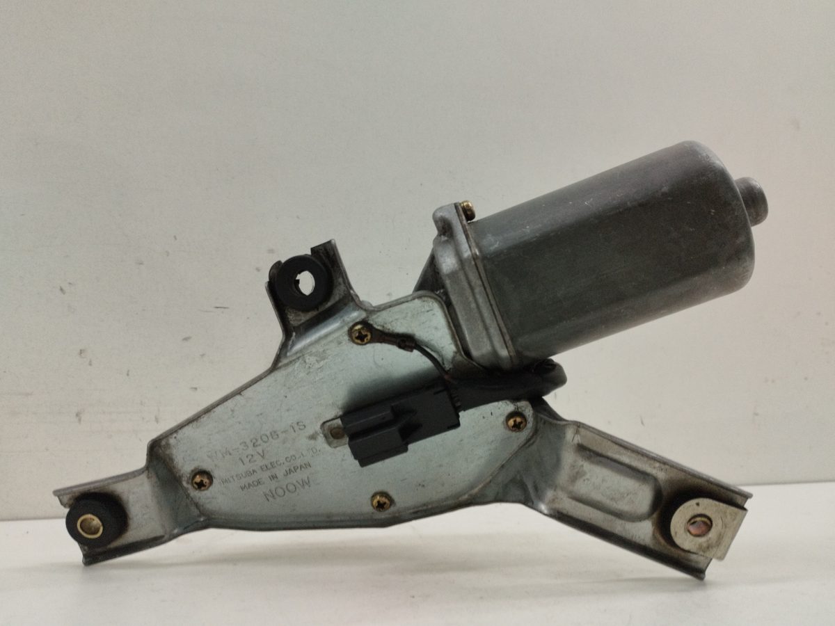 Motor Limpia Luneta Trasero Mitsubishi Space Wagon (N80/N90) 1998-2005