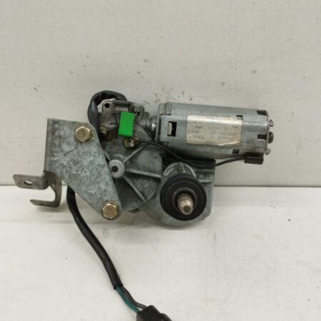Motor Limpia Luneta Trasero Opel Astra F Berlina 1991-1998 90341911