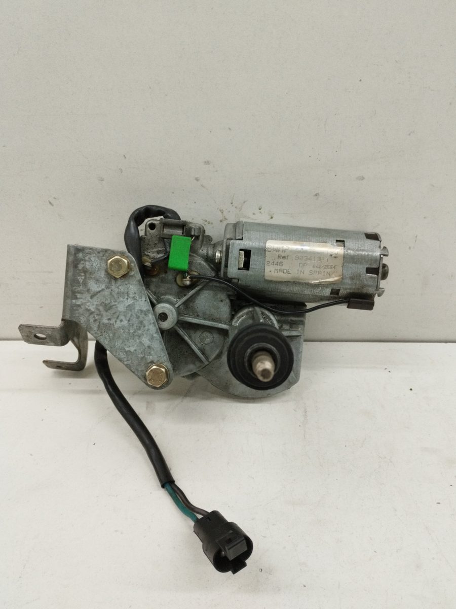 Motor Limpia Luneta Trasero Opel Astra F 1991-1998