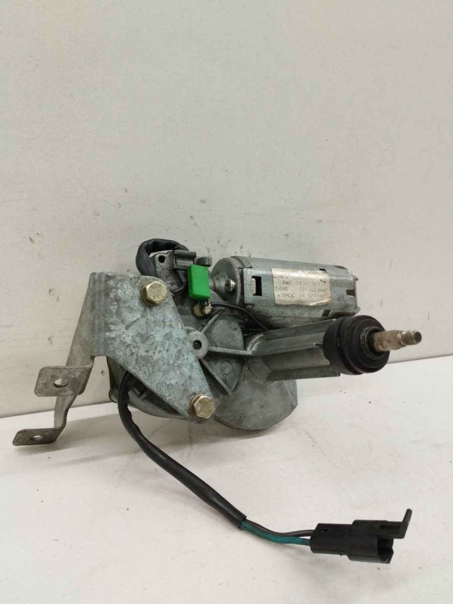Motor Limpia Luneta Trasero Opel Astra F 1991-1998