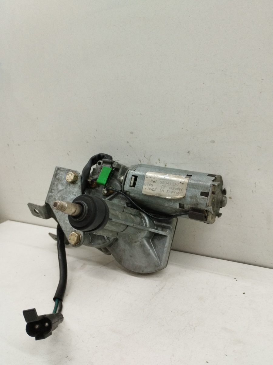 Motor Limpia Luneta Trasero Opel Astra F 1991-1998