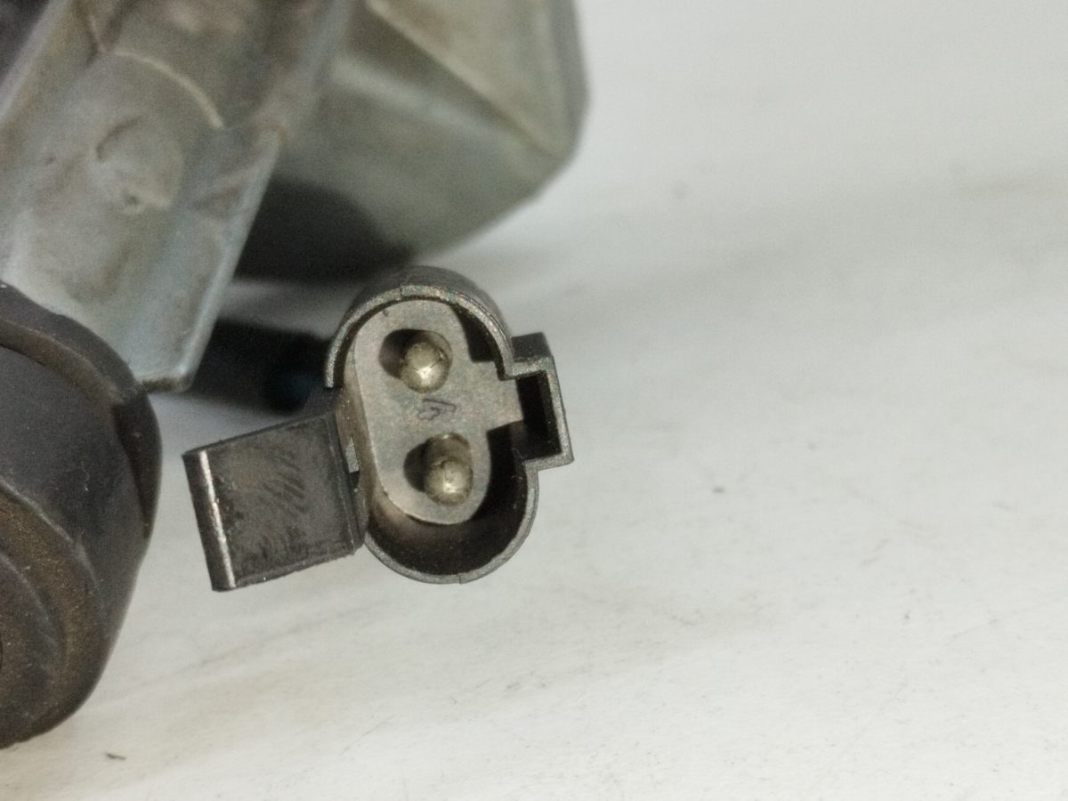 Motor Limpia Luneta Trasero Opel Astra F 1991-1998