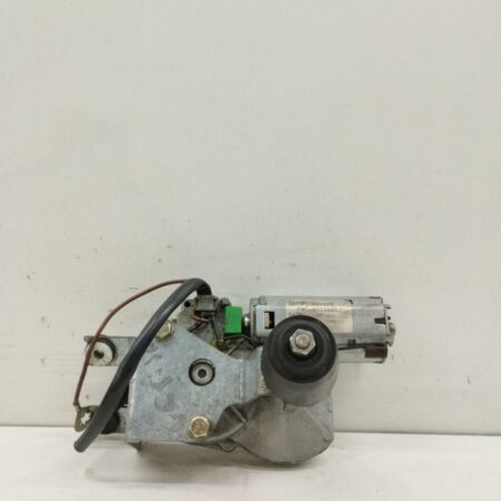 Motor Limpia Luneta Trasero Opel Combo (corsa B) 1993-2001 1.7 Diesel 1.7L 44kW 90386268