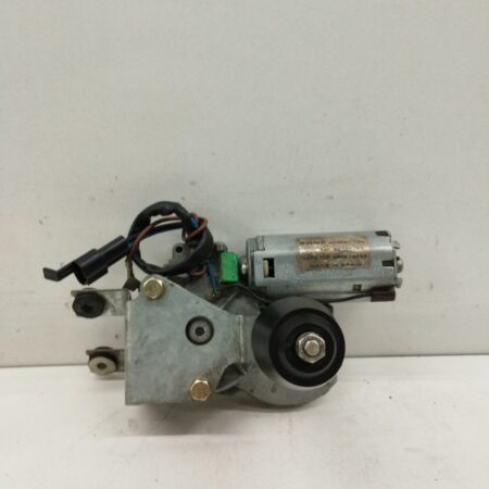 Motor Limpia Luneta Trasero Opel Corsa B 1996-2000 Edition 2000 1.2L 48kW 403980