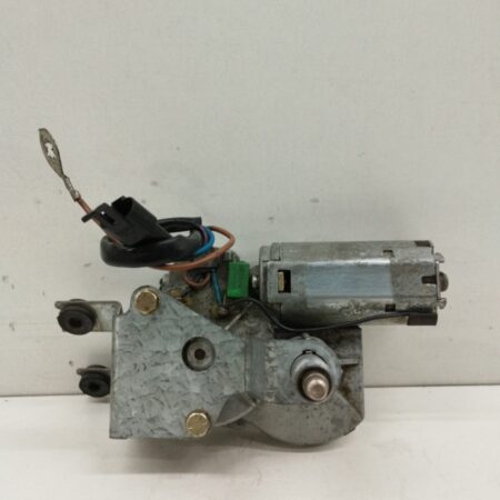 Motor Limpia Luneta Trasero Opel Corsa B 1996-2000 1.7 Diesel 1.7L 44kW 90386268