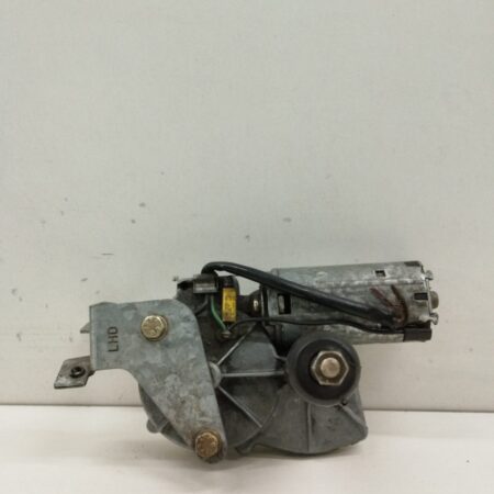 Motor Limpia Luneta Trasero Opel Kadett E 1984-Actualidad 1,6 1.6L 55kW 90242020