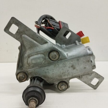Motor Limpia Luneta Trasero Peugeot 106 (S1) 1991-1996 1,1 1.1L 44kW 53009202