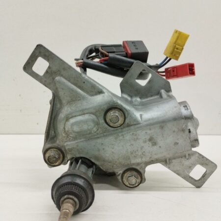 Motor Limpia Luneta Trasero Peugeot 106 (S1) 1991-1996 1,1 1.1L 44kW 53009202