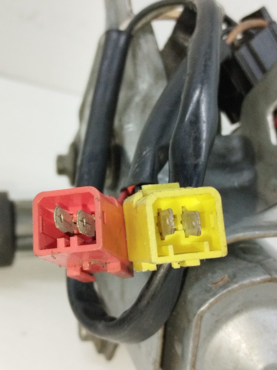 Motor Limpia Luneta Trasero Peugeot 106 (S1) 1991-1996