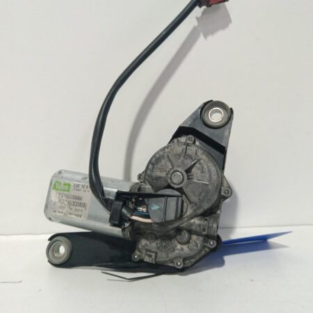 Motor Limpia Luneta Trasero Peugeot 106 (S2) 1996-2004 Max D 1.5L 42kW 0984659880