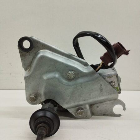 Motor Limpia Luneta Trasero Peugeot 106 (S2) 1996-2004 XN 1.1L 44kW 53009002