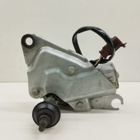 Motor Limpia Luneta Trasero Peugeot 106 (S2) 1996-2004 XN 1.1L 44kW 53009002
