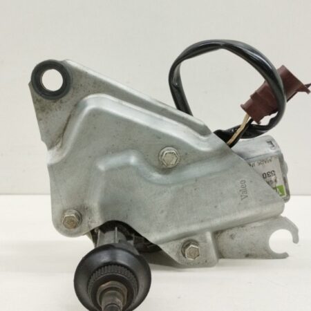 Motor Limpia Luneta Trasero Peugeot 106 (S2) 1996-2004 XN 1.1L 44kW 53009002