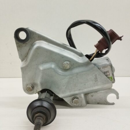 Motor Limpia Luneta Trasero Peugeot 106 (S2) 1996-2004 XN 1.1L 44kW 53009002