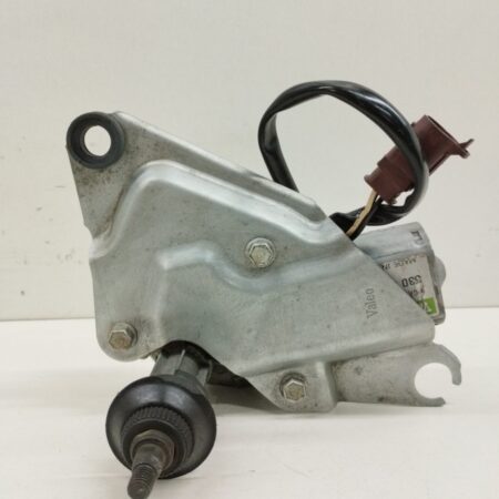 Motor Limpia Luneta Trasero Peugeot 106 (S2) 1996-2004 XN 1.1L 44kW 53009002